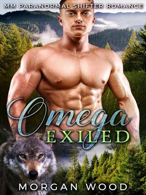 cover image of Omega Exiled